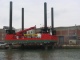 Picture for Plant; 200 ton Jack Up Barge with 100 ton Pedes